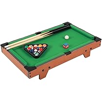 MANABOZHO ビリヤード台 セット MANABOZHO ビリヤード台 セット MANABOZHO ビリヤード台 セット