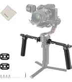 Amazon | SmallRig DJI対応 RS 2 / RSC 2 / RS 3 / RS 3 Pro/RS 4 / RS