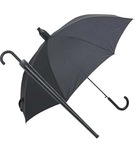 Amazon.co.jp: クラックス CRUX 長傘 ジャンプ傘 60cm スライド