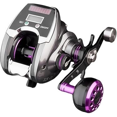 F-セクション 3X ベイトリール シルバー 日本海でのSLJタックルをかんがえる(ﾟ∀ﾟ)［スーパーライト