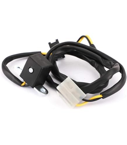 Amazon | Bruce & Shark パルス ピックアップコイル 1993-2001