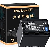 Amazon | Li-ion Celeb Panasonic対応 Panasonic HC-V550M 互換