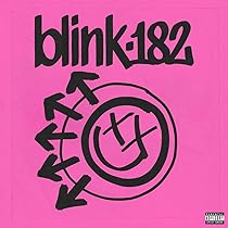 blink-182 ライブアルバム　レコード盤　レア レコード｜Blink 182 (ブリンク・ワンエイティートゥー)｜商品