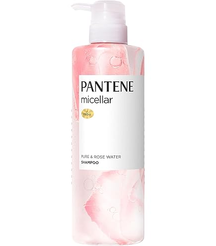 Amazon | ローズリラックスシャンプー 500ml | rose labo ローズラボ