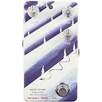 【未使用品】Animals Pedal Diamond Peak Hybrid 10%OFF SALE] Animals Pedal Diamond Peak Hybrid Over Drive