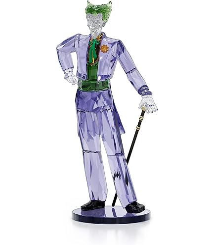 Amazon.co.jp: スワロフスキー バットマン ブラック ワンサイズ : おもちゃ