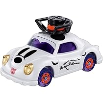 Amazon | トミカ ディズニーモータース ポピンズ ミッキーマウス