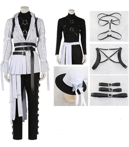 Amazon.co.jp: Lexx_cosツイステッドワンダーランド ツイステ