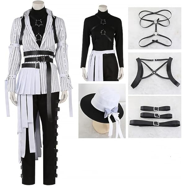 Amazon.co.jp: [SISTER] 格安.即納 ツイステッドワンダーランド