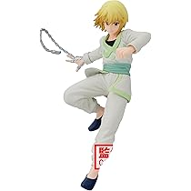 Amazon.co.jp: HUNTER×HUNTER OVA 初回限定特典 クロロ＆クラピカ 