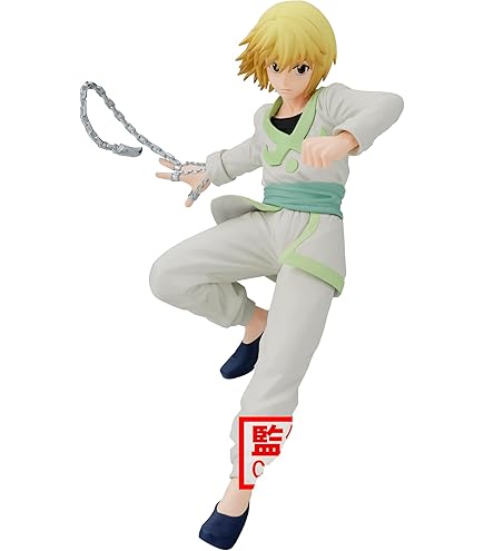 Amazon.co.jp: HUNTER HUNTER GI ファイナル 初回限定特典 キルアの 