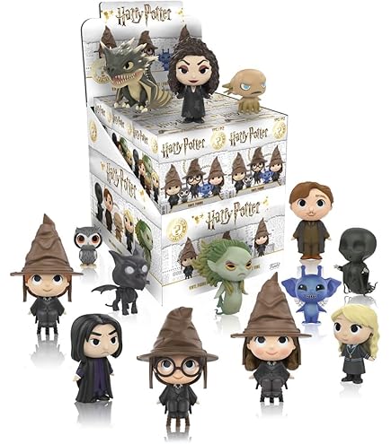 Amazon | FUNKO MYSTERY MINI: Frozen 2 (ONE Random Mystery