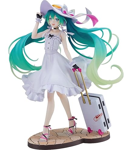 Amazon | 初音ミク GTプロジェクト レーシングミク 2022Ver. 1/7