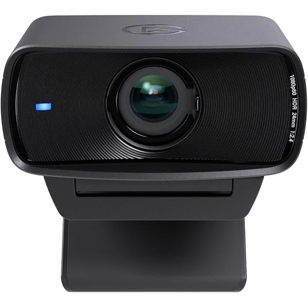 Amazon.co.jp: Elgato Facecam エルガト WEBカメラ Facecam 1080p60 