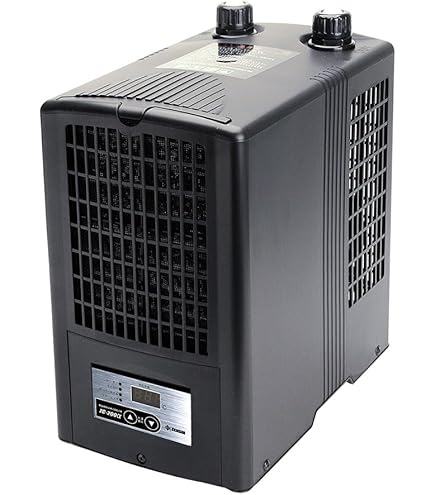 ゼンスイ　ミニ　クーラー　ZC-100α Amazon | ゼンスイ 小型循環式クーラー ZC-100α | ゼンスイ