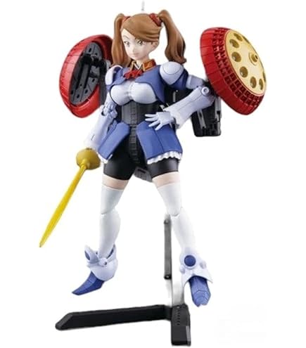 Amazon | HGBF ガンダムビルドファイターズ バトローグ リックドギャン