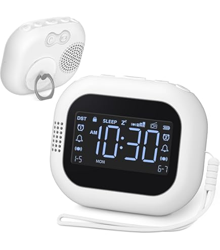 Amazon.co.jp: WINTECH CDクロックラジオ(FMワイドバンド対応