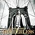 氷室京介「“B”ORDERLESS(通常盤)」