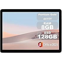 Amazon.co.jp: 【整備済み品】 Surface Go(サーフェス ゴー)薄くて軽く