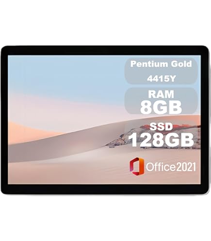 最後値下げ☆Microsoft Surface Go2 LTE バッテリー88% 最後値下げ