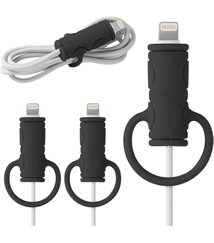 Amazon.co.jp: CABLE BITE Frog ケーブルバイト カエル