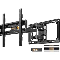 大型テレビ壁掛け金具58インチで8年間使用中古 Amazon | PERLEGEAR テレビ壁掛け金具 26〜74インチ対応 フル