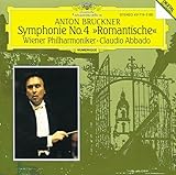 Symphony 4 " Romantic "