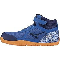 【新品未使用】ミズノ　安全靴 ミズノMIZUNO安全靴オールマイティSD13H限定カラーピンクx