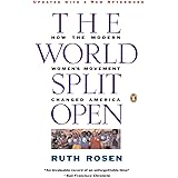 The World Split Open: How the Modern Women's Movement Changed America