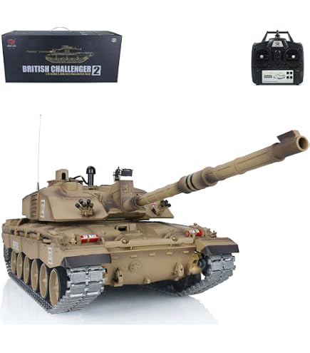 Amazon.co.jp: オオハシ RC ホビー US 在庫あり Henglong 1/16 Tk7.0