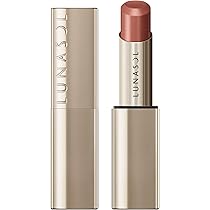 Amazon.co.jp: ルナソル(LUNASOL) フュージングカラーリップス 05