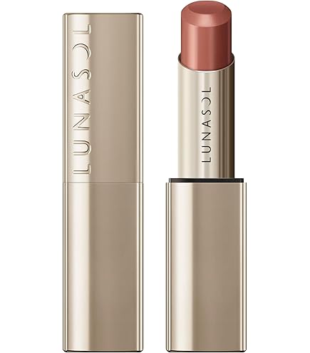 Amazon.co.jp: ルナソル(LUNASOL) フュージングカラーリップス 05