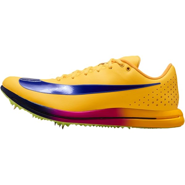Amazon | Nike トリプルジャンプ エリート 3 陸上ジャンピングスパイク