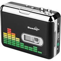USB変換プレーヤー カセットテープ用 オートリバース機能搭載 Amazon.co.jp: カセットテープUSB変換プレーヤー MP3コンバーター