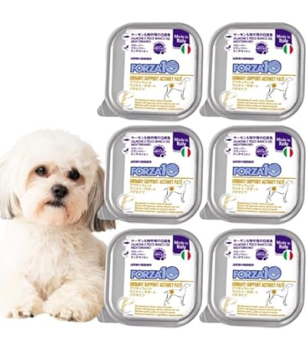 Amazon.co.jp: ドクターズケアウェット 犬用尿石ケア 60g×12袋