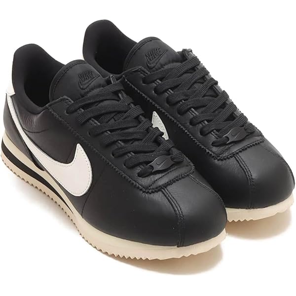☆Nike☆ Cortez W Black White DN1791001 DN1791-001 Nike Cortez Leather Black/White DN1791-001 Women's Shoes | eBay