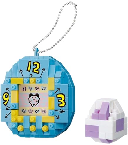 Amazon.co.jp: [バンダイ(BANDAI)] たまごっちSOFMALLOW まめっ