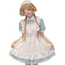 8mm シナモロール サンリオ エプロン メイド フルセット コスプレ 8mm シナモロール サンリオ エプロン メイド フルセット コスプレ