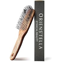 Amazon | オリエンステラ 【美容室専売品】 スカルプクリーンブラシ