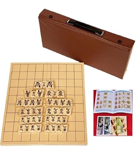 Amazon | 教授用将棋セット ○マグネット式 ○解説用大盤 （90x90cm