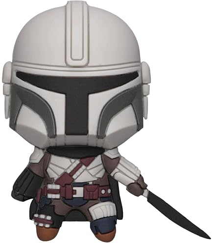 Amazon.co.jp: スターウォーズ - マンダロリアン 3D フォーム