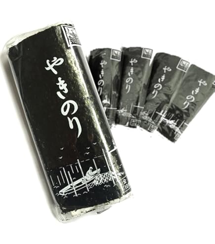 Amazon | 田庄 やきのり 海苔 国産 希少 高級寿司屋が使う焼のり