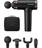 Amazon | 【公式ストア限定】シックスパッド パワーガン アクティブ