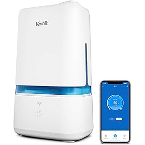 【アプリ操作可能】加湿器 大容量 アレクサ alexa Google Assistantに対応 アロマ 次亜塩素酸水使用…