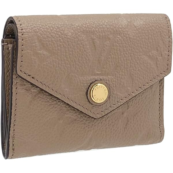 Amazon | [ルイヴィトン] 財布 M62935 LOUIS VUITTON モノグラム・アン