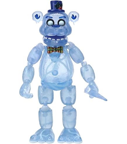 Amazon｜Trends International Five Nights at Freddy's