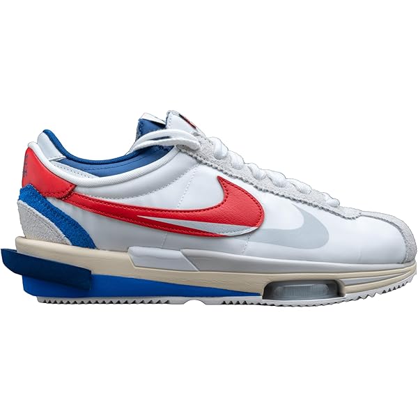 ナイキ　サカイ　ブラトップ sacai×NIKE コラボ ブラトップ - メルカリ