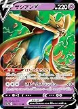 ポケモンカードゲーム S12a 067/172 ザシアンV 超 (RR ダブルレア) ハイクラスパック VSTARユニバース