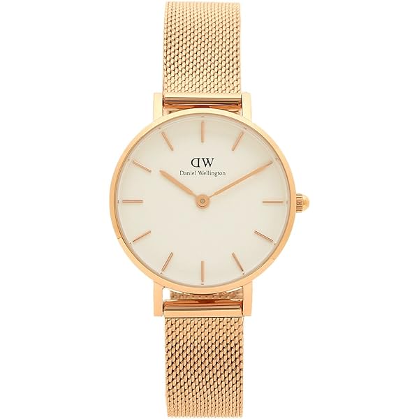 Amazon | [ダニエルウェリントン]Daniel Wellington 腕時計