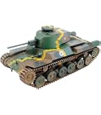 Amazon | ファインモールド ガールズ&パンツァー 九七式中戦車 チハ